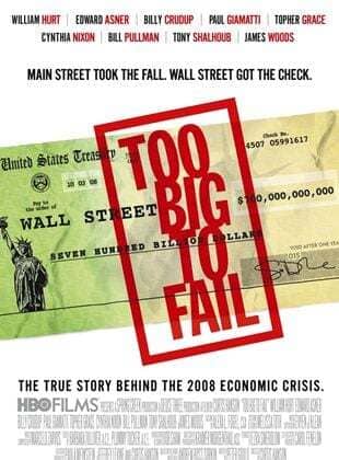 [Filme] Grande Demais para Quebrar