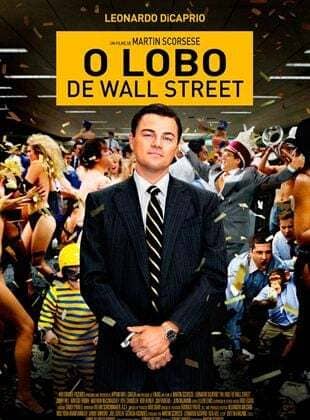 [Filme] O Lobo de Wall Street
