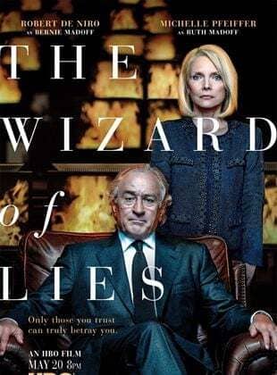 [Filme] O Mago das Mentiras