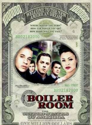 [Filme] O Primeiro Milhão