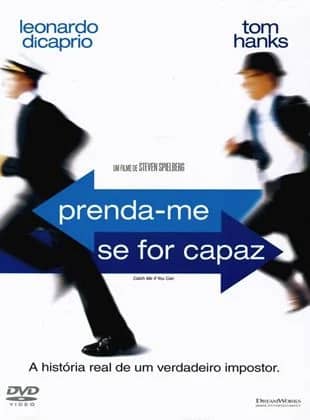 [Filme] Prenda-Me se For Capaz