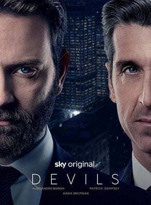 [Séries / Seriados] Devils