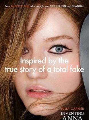 [Série / Seriado] Inventando Anna