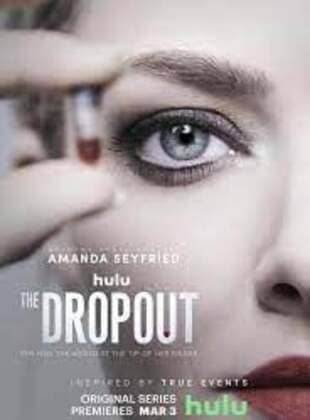 [Série / Seriado] The Dropout